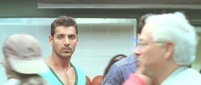 Dostana Fotoğrafı