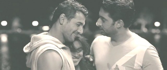 Dostana Fotoğrafı