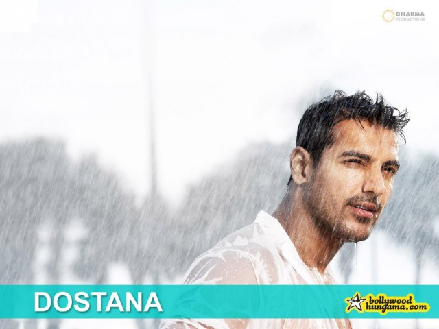 Dostana Fotoğrafı