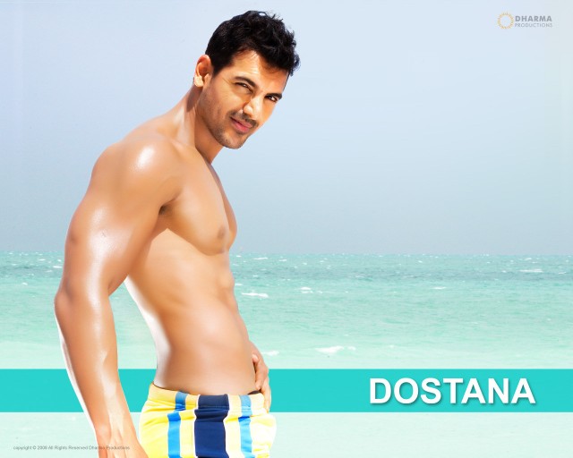 Dostana Fotoğrafı