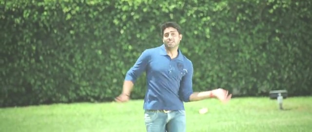Dostana Fotoğrafı