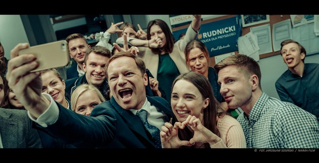 Suicide Room: The Hater fotoğrafı