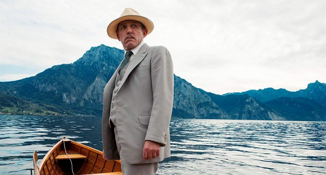 Wie ich lernte, bei mir selbst Kind zu sein Fotoğrafı