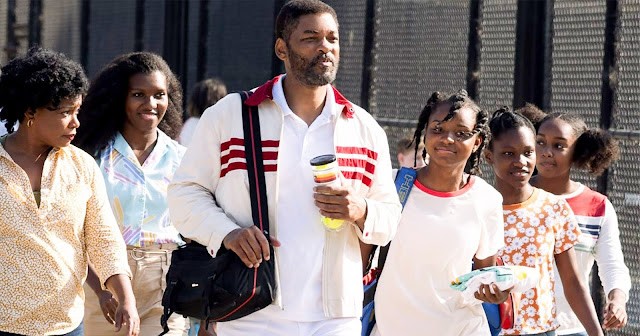 Kral Richard: Yükselen Şampiyonlar Fotoğrafı