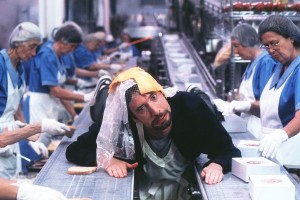 Freddy Got Fingered Fotoğrafları 0