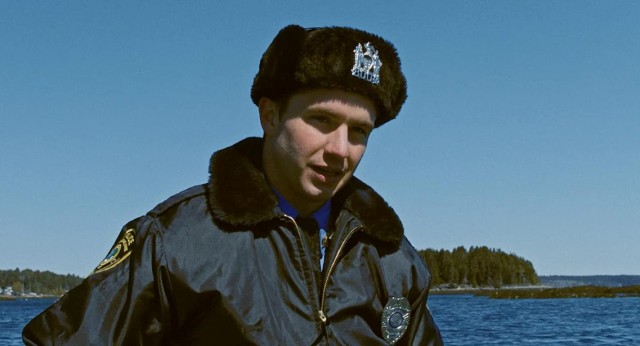 Blow the Man Down Fotoğrafı