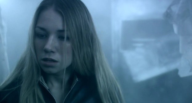 Warriors Of Terra Fotoğrafı