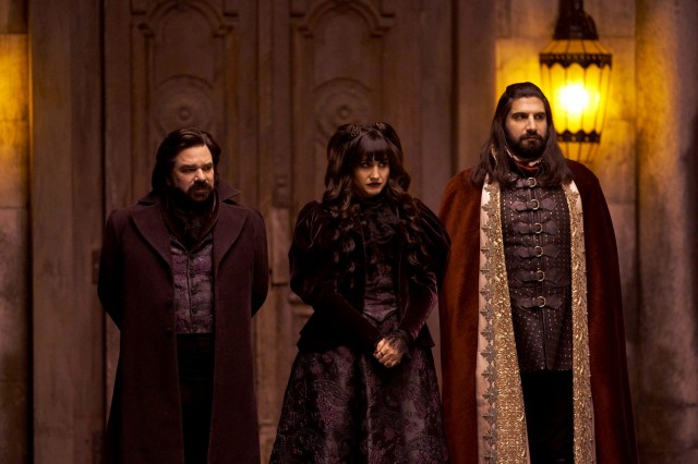 What We Do in the Shadows Fotoğrafları 3