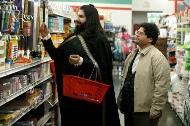 What We Do in the Shadows fotoğrafı