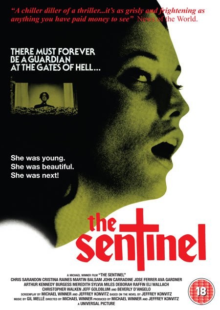 The Sentinel Fotoğrafları 3