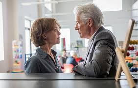 MotherFatherSon Fotoğrafı