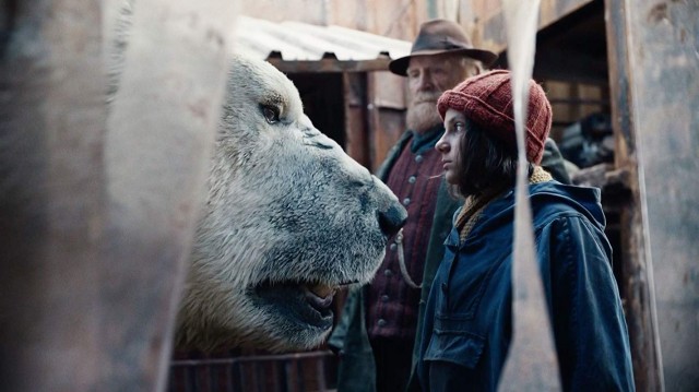His Dark Materials Fotoğrafı
