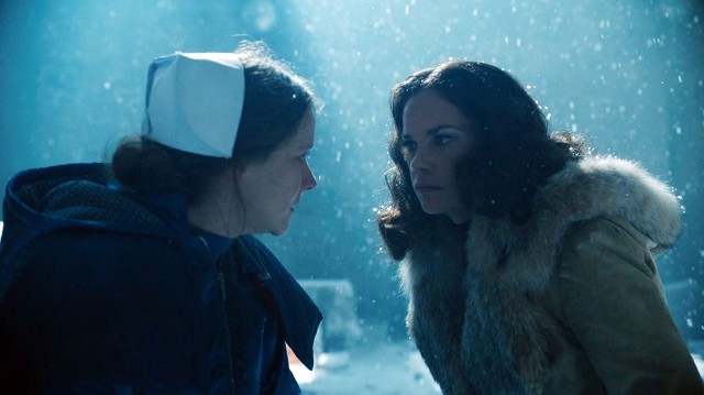 His Dark Materials Fotoğrafı