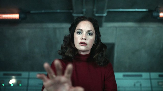 His Dark Materials Fotoğrafı