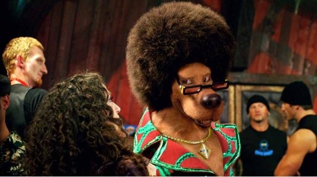 Scooby Doo 2: Canavarlar Kaçtı Fotoğrafı