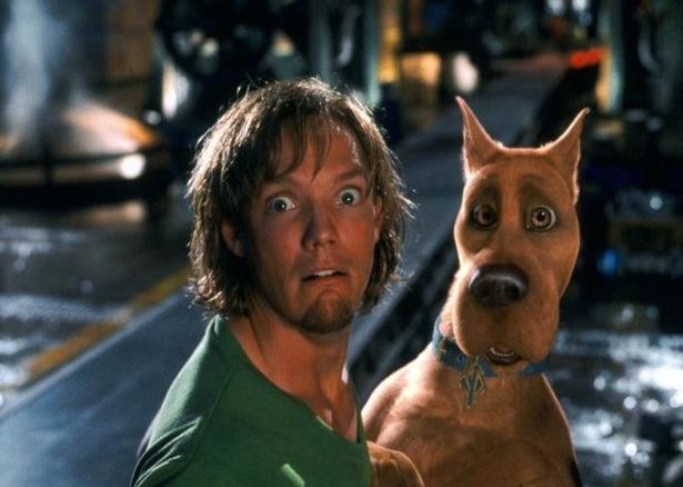 Scooby Doo 2: Canavarlar Kaçtı Fotoğrafı