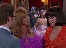 Scooby Doo 2: Canavarlar Kaçtı Fotoğrafı