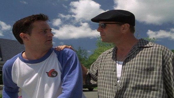 Komşum Bir Katil Fotoğrafı