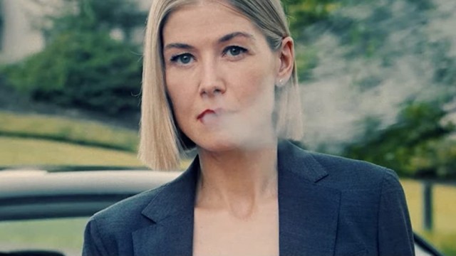 I Care a Lot Fotoğrafı