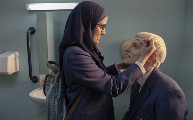 Everybody’s Talking About Jamie Fotoğrafı