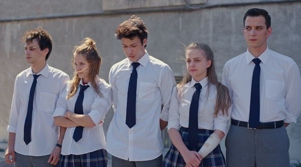 Aşk 101 Fotoğrafı