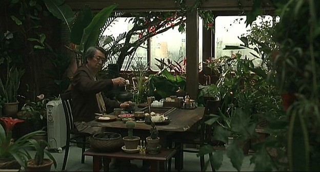 Son Veda Fotoğrafı