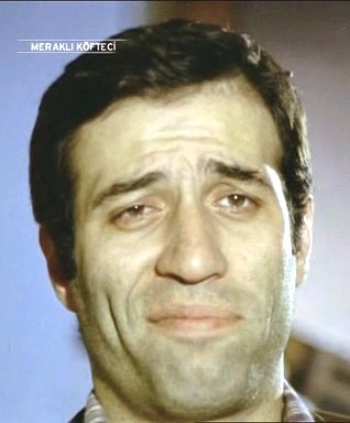 Meraklı Köfteci Fotoğrafı