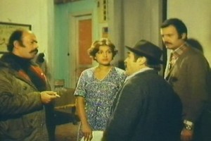 Meraklı Köfteci Fotoğrafı