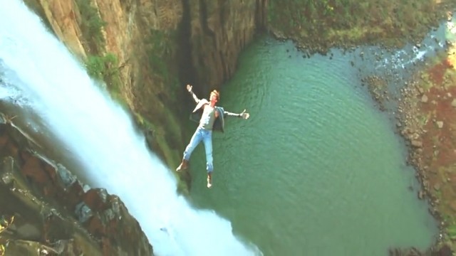 Dhoom 2 Fotoğrafı