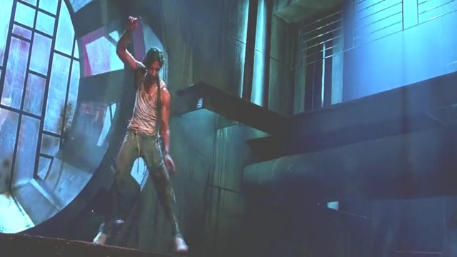 Dhoom 2 Fotoğrafı