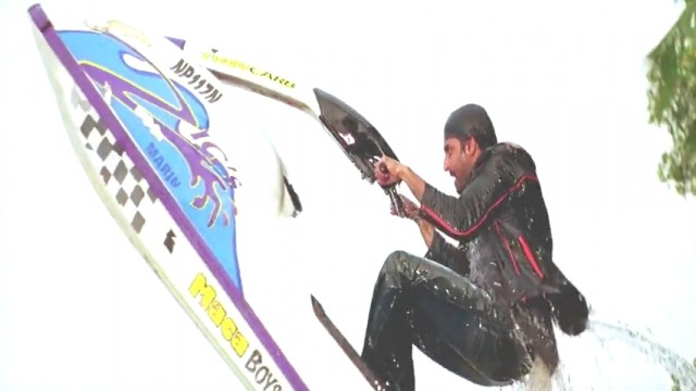 Dhoom 2 Fotoğrafı