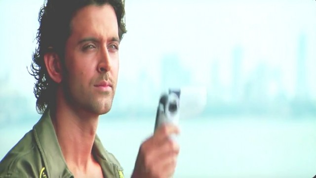 Dhoom 2 Fotoğrafı
