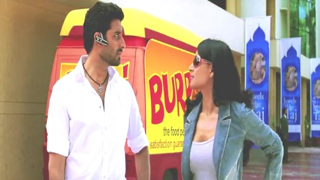 Dhoom 2 Fotoğrafı