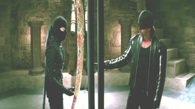 Dhoom 2 Fotoğrafı