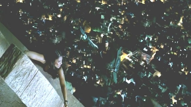 Dhoom 2 Fotoğrafı