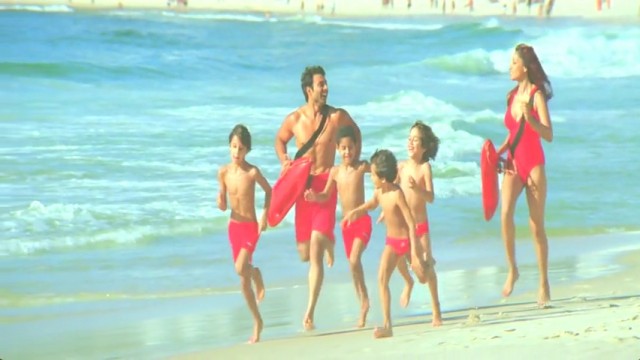 Dhoom 2 Fotoğrafı
