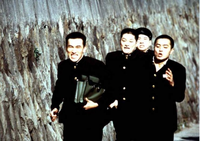 Arkadaş Fotoğrafı