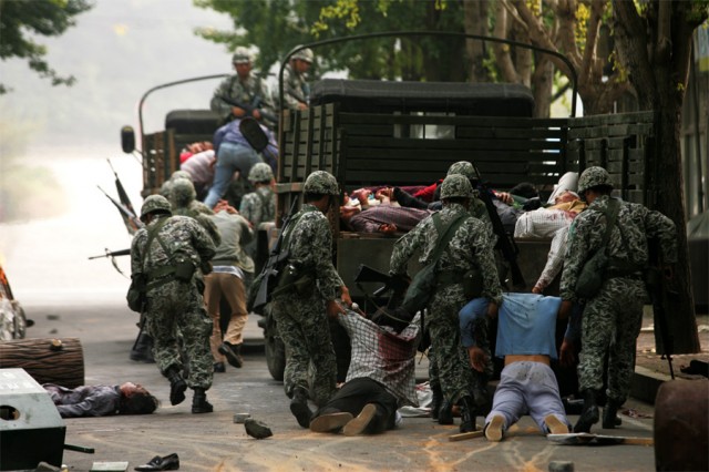 May 18 Fotoğrafı