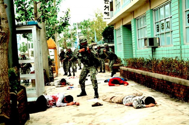 May 18 Fotoğrafı