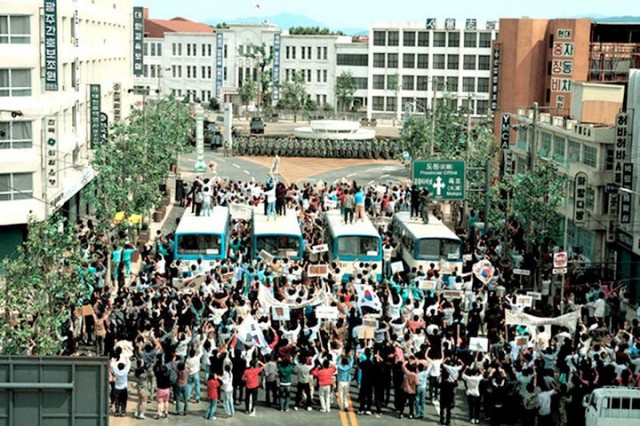 May 18 Fotoğrafı