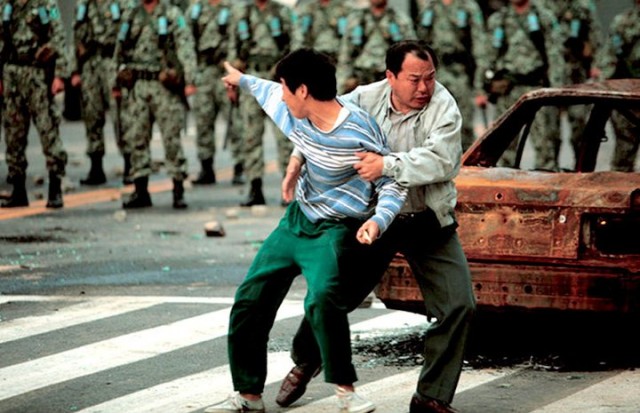 May 18 Fotoğrafı
