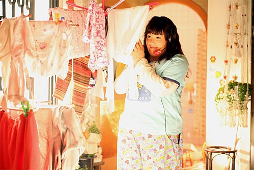 Şişman Sevgilim Fotoğrafı