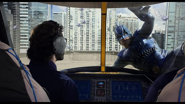 Kahramanlık Sırası Bizde Fotoğrafı