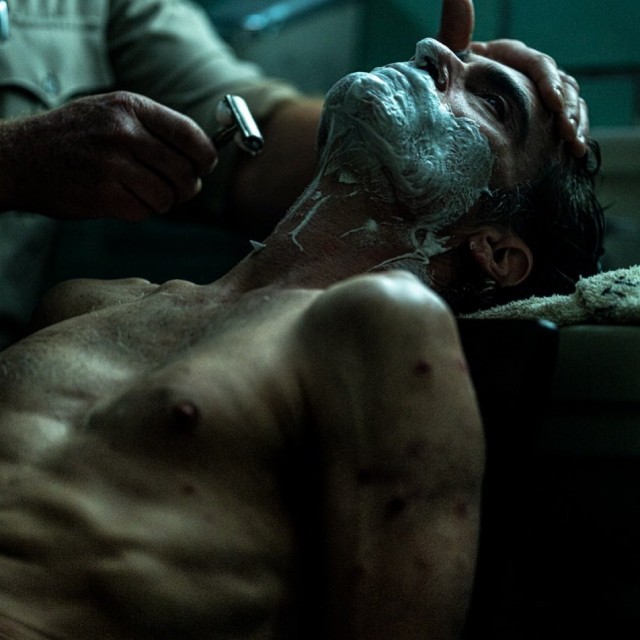 Joker: İkili Delilik Fotoğrafı