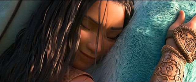 Raya ve Son Ejderha Fotoğrafı