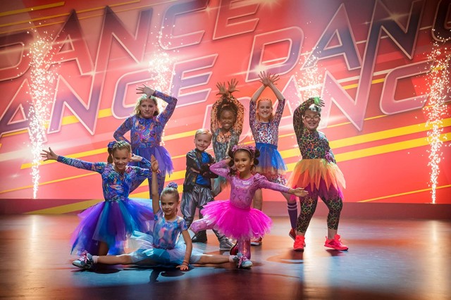 Feel the Beat Fotoğrafı