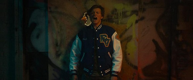 Sıra Dışı Fotoğrafı