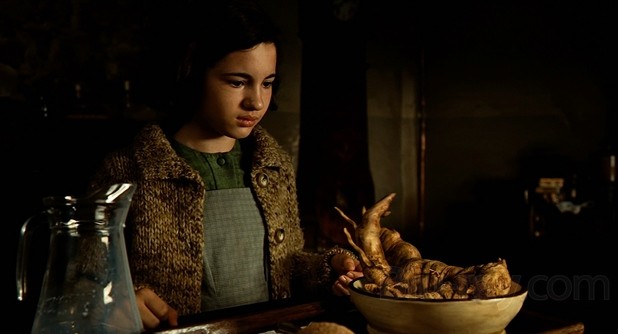 Pan'ın Labirenti Fotoğrafı