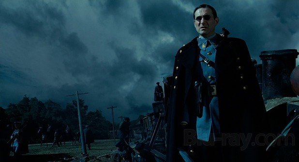 Pan'ın Labirenti Fotoğrafı