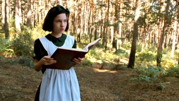 Pan'ın Labirenti Fotoğrafı